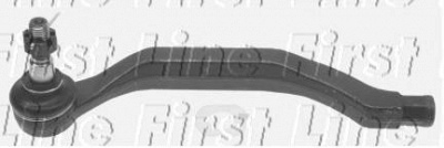 FIRST LINE ftr5343 -  Наконечник поперечной рулевой тяги